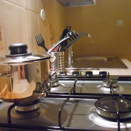 Casa Vacanze Happy Days Villa Noto Luaran gambar