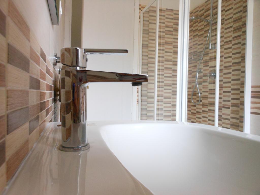 Casa Vacanze Happy Days Villa Noto Luaran gambar
