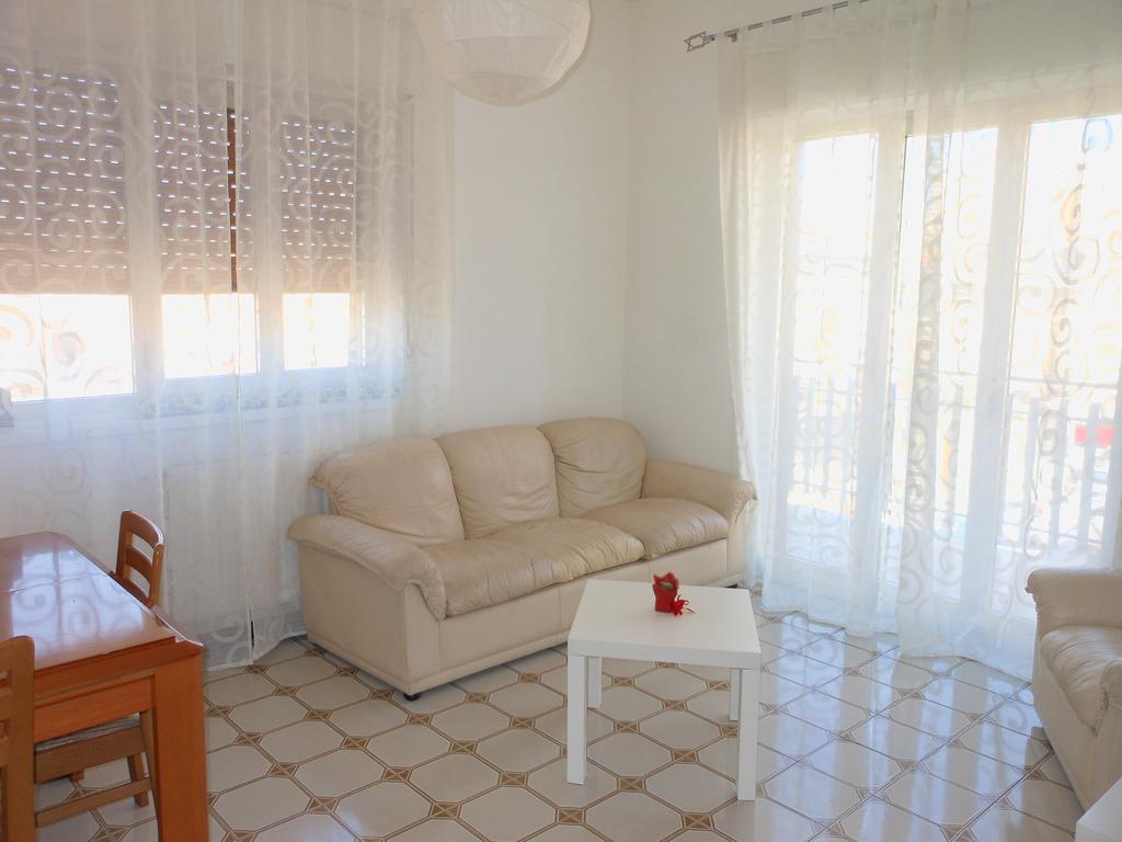 Casa Vacanze Happy Days Villa Noto Luaran gambar
